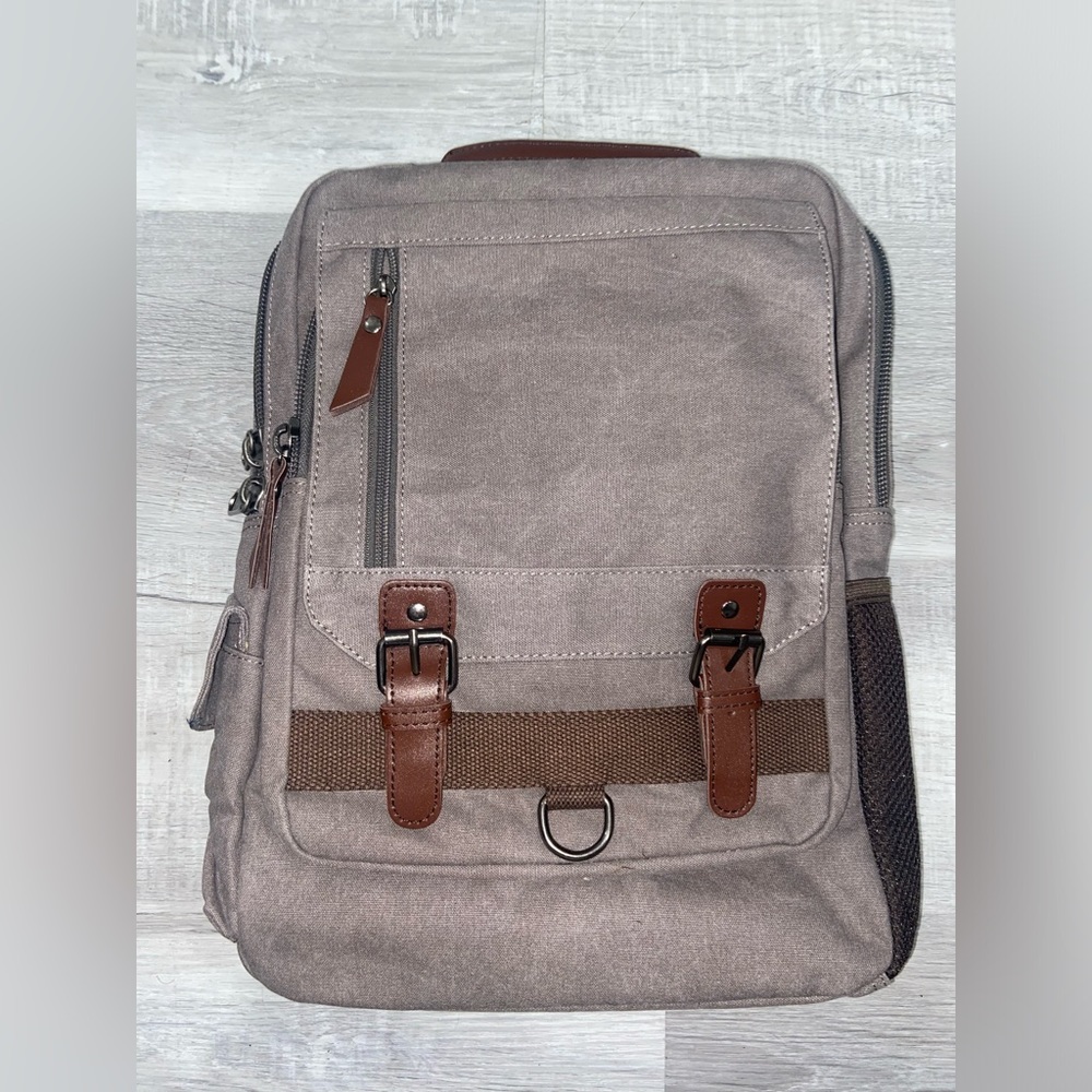 Sling Bag with lock